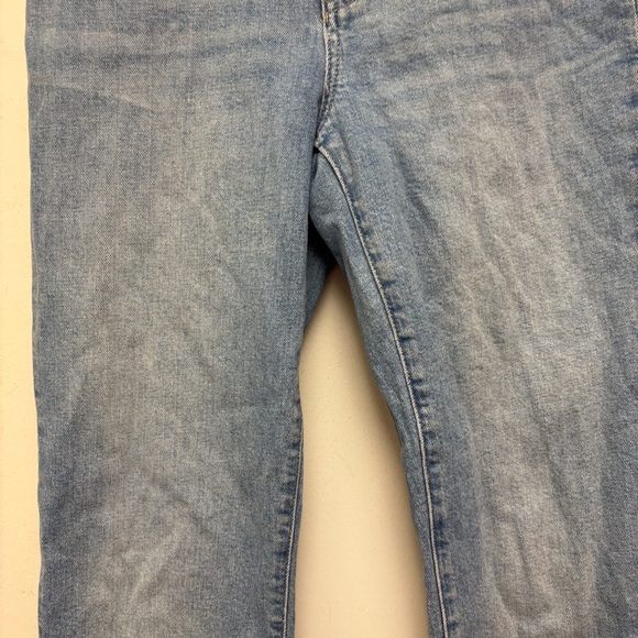 Madewell The Perfect Vintage Jean Ellicott Wash - Picture 8 of 14